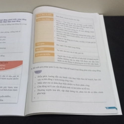 SGK Hoạt Động Trải Nghiệm Hướng Nghiệp-Cánh Diều 550869