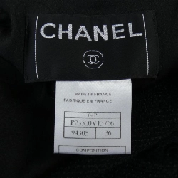 【Mã giảm giá】【Cổ điển】Áo khoác CHANEL 640479