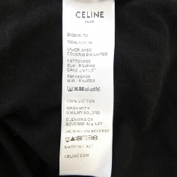 Áo thun CELINE - Hàng hiệu Chính hãng 898774