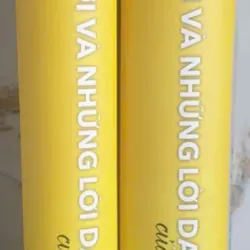 Cuộc Đời Và Những Lời Dạy Của Đức Phật 712150