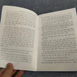 CÂU SẤM VĨ VỀ NGÀN LAU TÍM - NGÔ VĂN PHÚ 993223