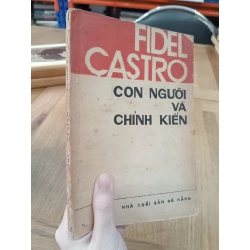 Con người và chính kiến - Fidel Castro 546685