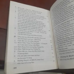 Bí mật LĂNG TẨM TRIỀU MINH 751751