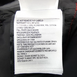 Canada Goose 2832L FREESTYLE Áo gile lông vũ - Hàng hiệu Chính hãng 815598