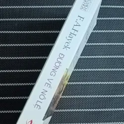 Đường về nô lệ (Hayek) 777813