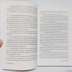 Bố Con Cá Gai 714299