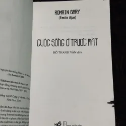 Cuộc sống trước mặt 1003506