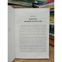 Bí quyết xin việc- Tăng Khải Dân 601730