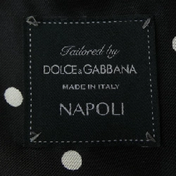 Dolce & Gabbana DOLCE&GABBANA GK4KMT FCMCJ N0000 Bộ vest - Hàng hiệu Chính hãng 903328