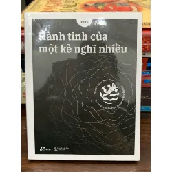 Hành tinh của một kẻ nghĩ nhiều – Amateur Psychology