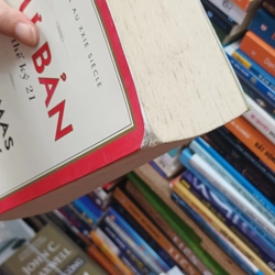 Tư Bản Thế Kỷ 21- Thomas Piketty 538278