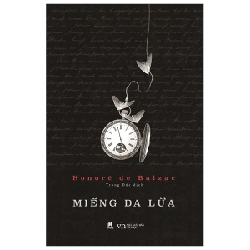 Miếng Da Lừa - Honoré De Balzac ASB.PO Oreka-Blogmeo120125