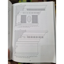 Federal Style Patterns 1780-1820 : Illustrations and Text by MaryBeth Mudrick & Lawrence D. Smith 448851
