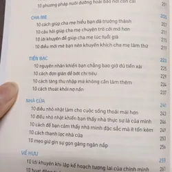 Kế hoạch cuộc đời - Sách cũ 640015