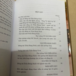 Đồng chí Trần Đăng Ninh với cách mạng Việt Nam 517962