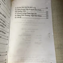 Góp bàn chuyện trong sử cũ 993297