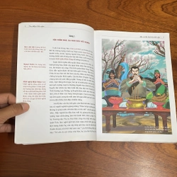 II Văn Học Trung Quốc: Tam Quốc Diễn Nghĩa - La Quán Trung - 2016 497272