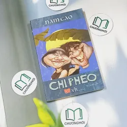 Chí Phèo - Nam Cao 698556