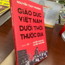 Giáo dục Việt Nam dưới thời thuộc địa  277055