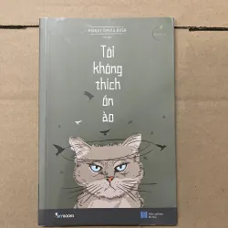 tôi không thích ồn ào