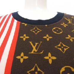 【Khuyến mãi】Áo thun LOUIS VUITTON 639694