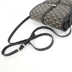 Túi xách vai Goyard Belvedere PM 611544