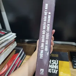 Tướng Lĩnh Việt Nam qua 2 cuộc chiến tranh 605443