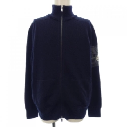 Áo khoác cardigan MONCLER - Hàng hiệu Authentic