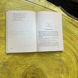 NỤ CƯỜI NƯỚC ANH- SONG NGỮ 596100