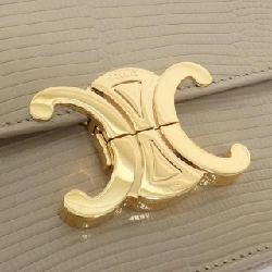 Túi đeo vai Celine Teen Triomphe 188424BFJ 613128