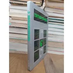 Mathematique 6e - H. Bareil, C. Zehren