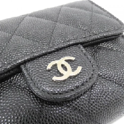 Ví Chanel Timeless Classic Line AP0229 622610