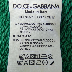 Dolce & Gabbana DOLCE&GABBANA F9R71T/G7K3E áo khoác 628117