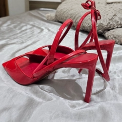 Giày cao gót Z.A.R.A size 36, new 100%, đã cắt tag 547697