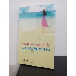 Hẹn Em Ngày Đó (Tái Bản 2016) - Guillaume Musso New 90% HCM.ASB3108 63806