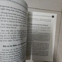 Sách Bí quyết đầu tư và kinh doanh chứng khoán của tỷ phú Warren Buffet 716893