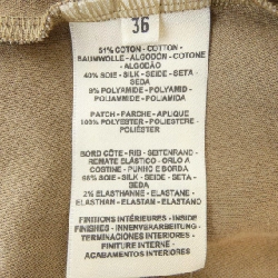 【Mã giảm giá】HERMES Áo len 645759