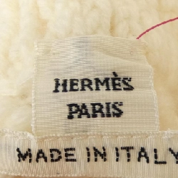 HERMES DO RE BOUCLES 3H2642D9 Áo len 632265