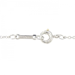 Dây chuyền Tiffany Loving Heart - Hàng hiệu Authentic 843110