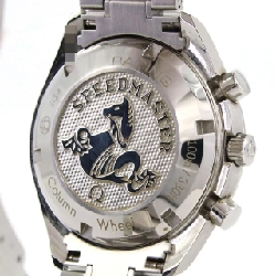 Đồng hồ Omega Speedmaster Racing 326.30.40.50.11.001 SS tự động - Hàng hiệu chính hãng 881207
