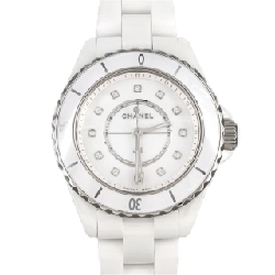 Chanel J12 33mm Ceramic･12P H5703 Ceramic Quartz - Hàng hiệu Authentic