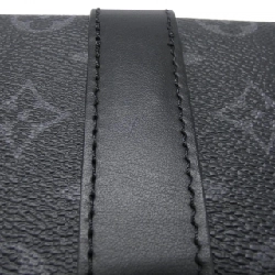 Túi đựng phụ kiện Louis Vuitton Monogram Eclipse M11613 - Hàng hiệu Chính hãng 769373