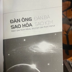 Đàn ông sao hoả - Đàn bà sao kim 522279