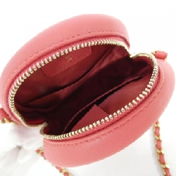 Túi xách chéo Chanel 81620 - Hàng hiệu Authentic 802567