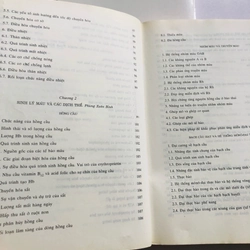 BỘ 2 TẬP SINH LÝ HỌC  519728