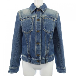 Áo khoác denim ngắn LOUIS VUITTON FQJA20GM1 - Hàng hiệu Chính hãng