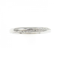 Nhẫn kim cương PT950 0.10CT - Hàng hiệu Authentic 850679