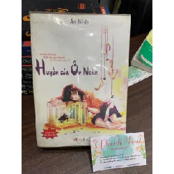 Huyền của Ôn Noãn- An Ninh