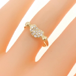 Nhẫn Tiffany Beans - Hàng hiệu Authentic 836448