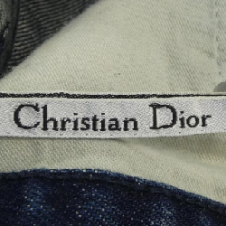 Quần jeans bạn trai CHRISTIAN DIOR 30 MONTAIGNE 912P01A3319 - Hàng hiệu Authentic 819346